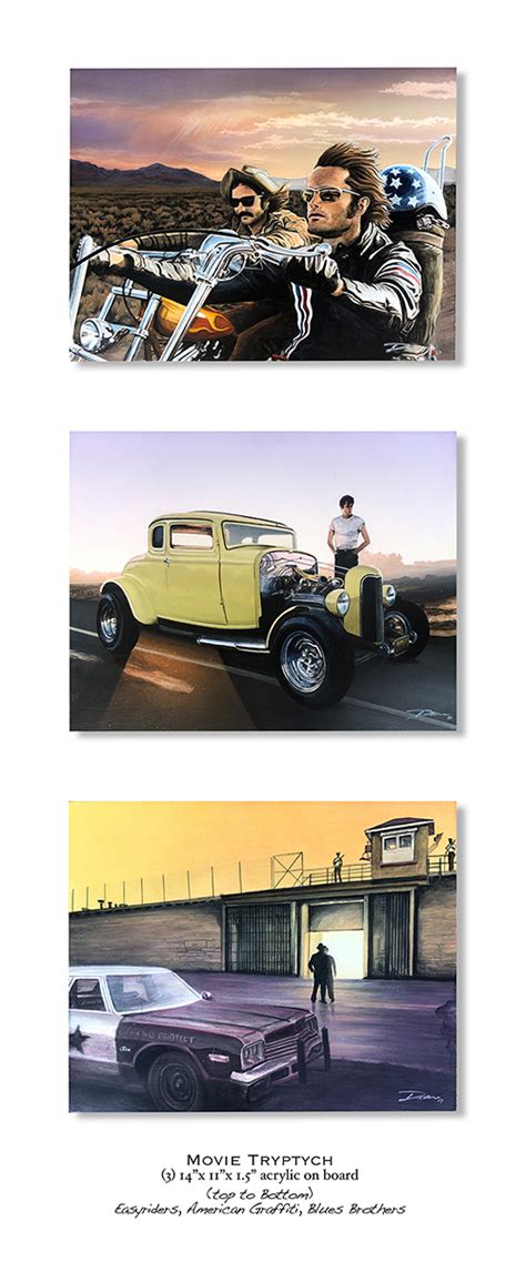 gomovie triptych|Triptych .